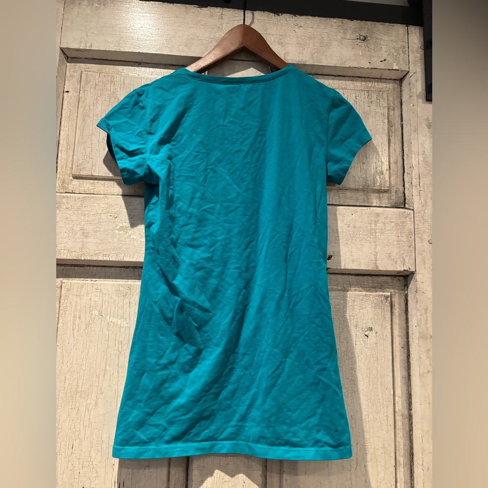 SMART SET basic tee - Picture 2 of 4